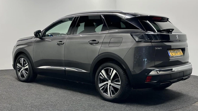 Peugeot 3008 - Afbeelding 4 van 30