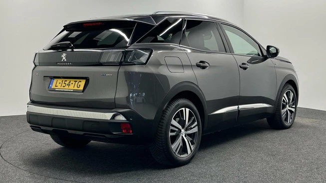Peugeot 3008 - Afbeelding 5 van 30