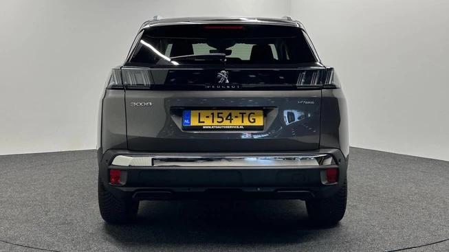 Peugeot 3008 - Afbeelding 7 van 30