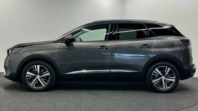 Peugeot 3008 - Afbeelding 8 van 30
