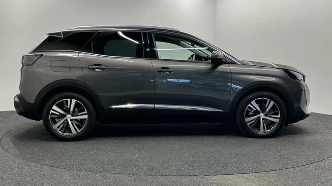 Peugeot 3008 - Afbeelding 9 van 30