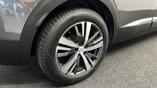 Peugeot 3008 - Afbeelding 10 van 30