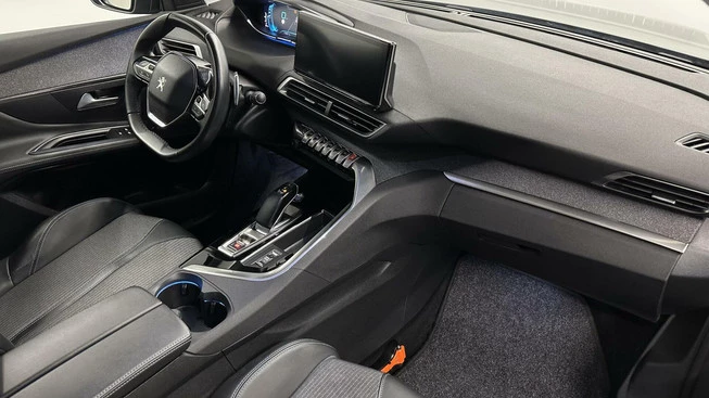 Peugeot 3008 - Afbeelding 13 van 30