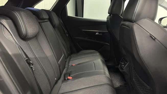 Peugeot 3008 - Afbeelding 16 van 30