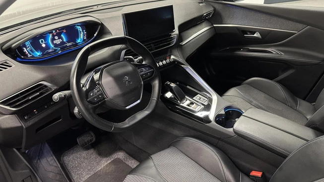 Peugeot 3008 - Afbeelding 19 van 30