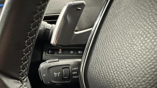 Peugeot 3008 - Afbeelding 25 van 30