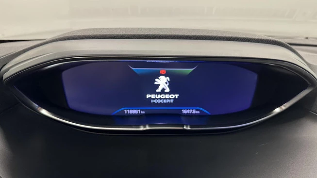 Peugeot 3008 - Afbeelding 28 van 30
