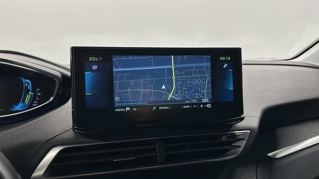 Peugeot 3008 - Afbeelding 29 van 30
