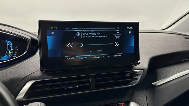 Peugeot 3008 - Afbeelding 30 van 30