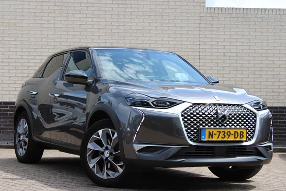 DS DS 3 - Afbeelding 1 van 30