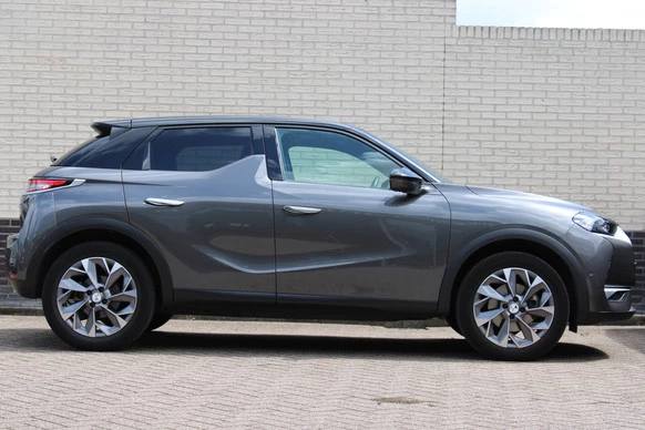 DS DS 3 - Afbeelding 2 van 30