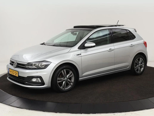 Volkswagen Polo - Afbeelding 1 van 30