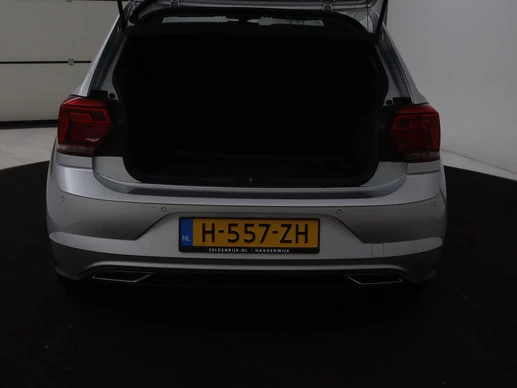 Volkswagen Polo - Afbeelding 10 van 30