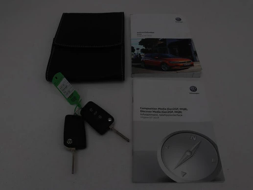 Volkswagen Polo - Afbeelding 12 van 30