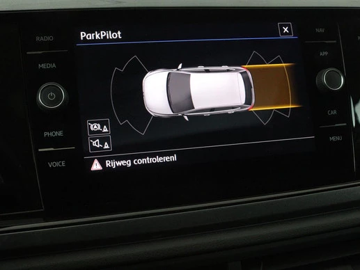 Volkswagen Polo - Afbeelding 15 van 30