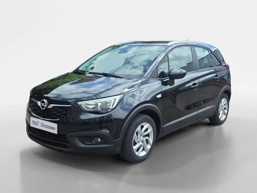 Opel Crossland X - Afbeelding 1 van 23