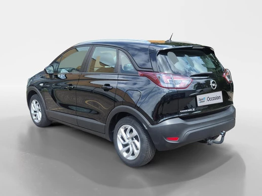 Opel Crossland X - Afbeelding 2 van 23