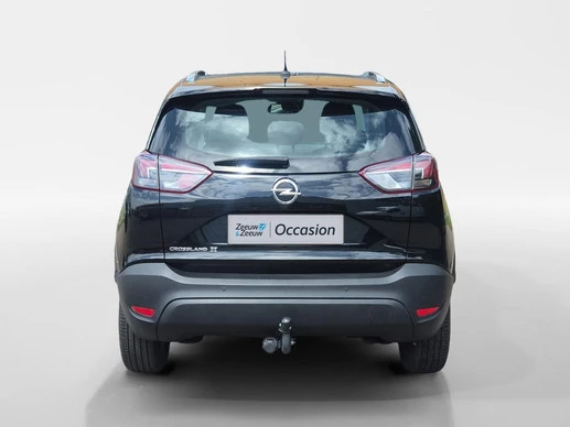 Opel Crossland X - Afbeelding 3 van 23