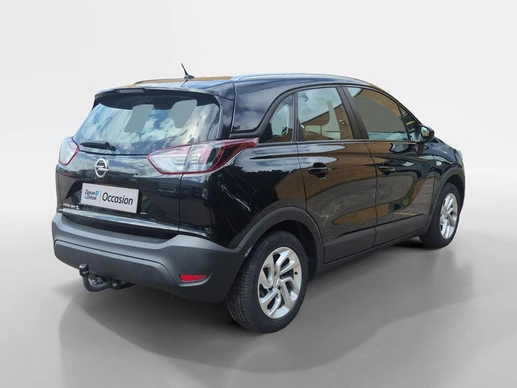 Opel Crossland X - Afbeelding 4 van 23