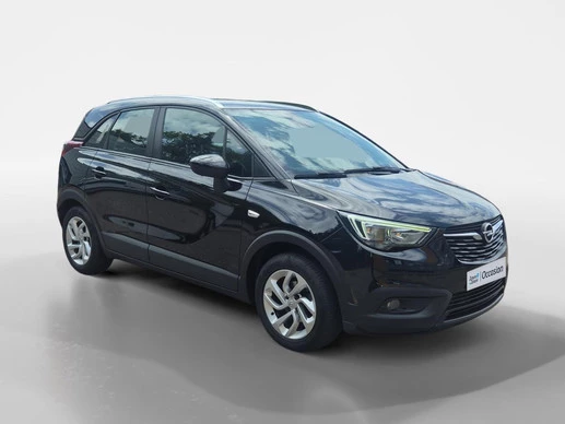 Opel Crossland X - Afbeelding 6 van 23