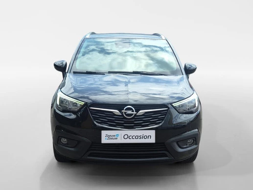 Opel Crossland X - Afbeelding 7 van 23