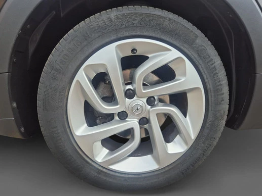 Opel Crossland X - Afbeelding 11 van 23
