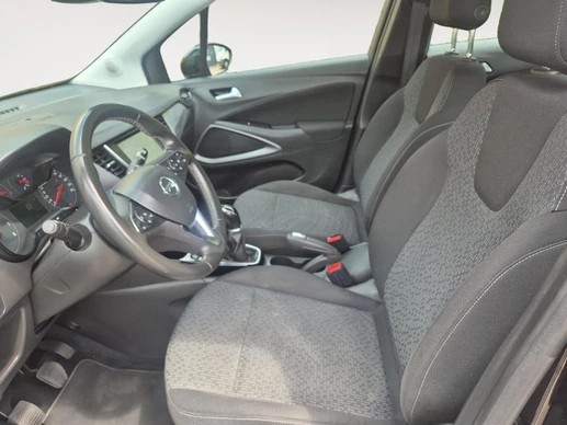 Opel Crossland X - Afbeelding 13 van 23