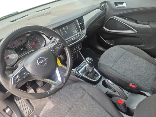 Opel Crossland X - Afbeelding 14 van 23