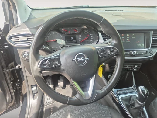 Opel Crossland X - Afbeelding 15 van 23