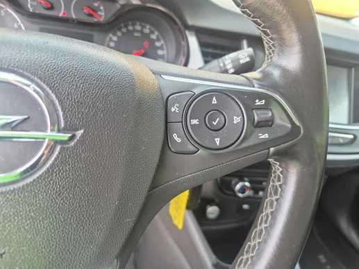 Opel Crossland X - Afbeelding 18 van 23