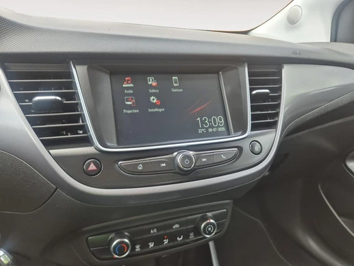 Opel Crossland X - Afbeelding 19 van 23