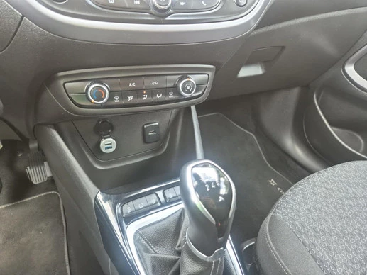 Opel Crossland X - Afbeelding 20 van 23
