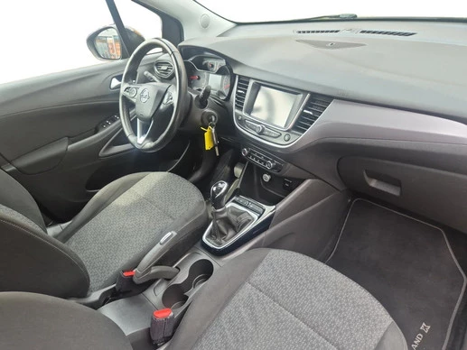 Opel Crossland X - Afbeelding 21 van 23