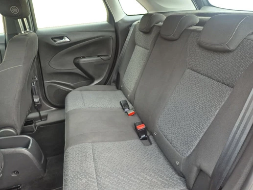Opel Crossland X - Afbeelding 22 van 23