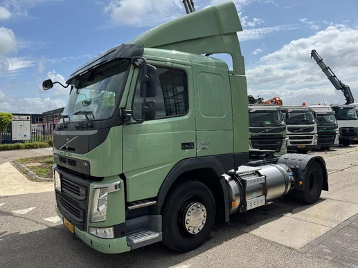 Volvo FM 420 - Afbeelding 1 van 17