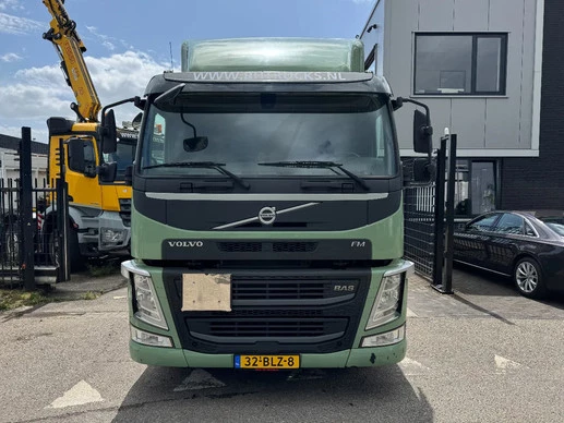 Volvo FM 420 - Afbeelding 2 van 17