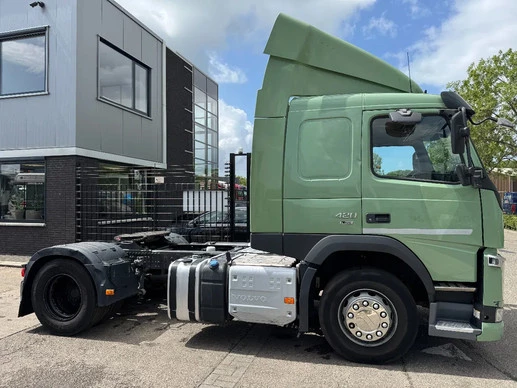 Volvo FM 420 - Afbeelding 4 van 17