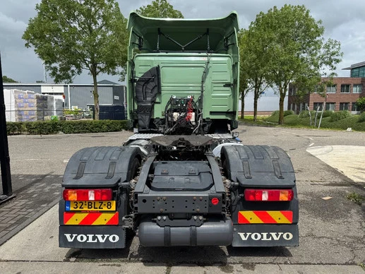 Volvo FM 420 - Afbeelding 6 van 17