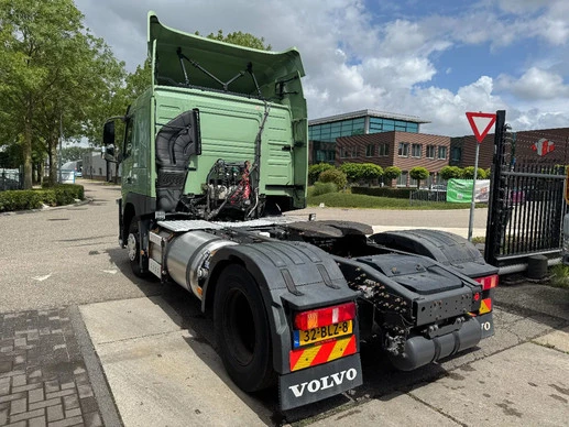 Volvo FM 420 - Afbeelding 7 van 17