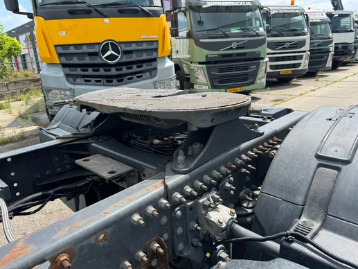 Volvo FM 420 - Afbeelding 8 van 17