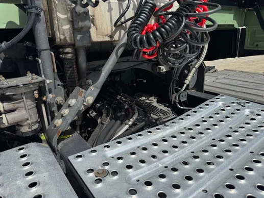 Volvo FM 420 - Afbeelding 9 van 17