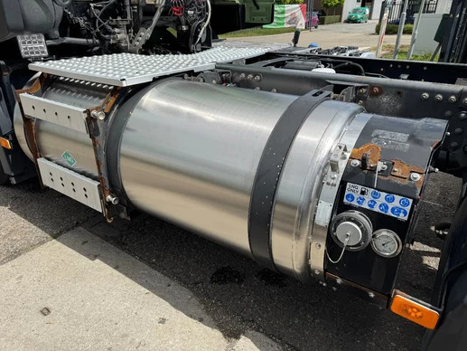 Volvo FM 420 - Afbeelding 10 van 17