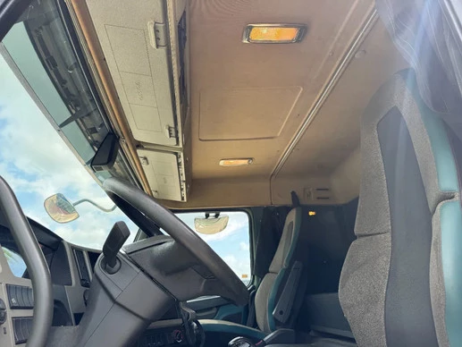 Volvo FM 420 - Afbeelding 11 van 17