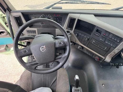 Volvo FM 420 - Afbeelding 13 van 17