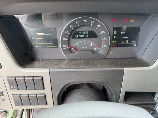 Volvo FM 420 - Afbeelding 14 van 17