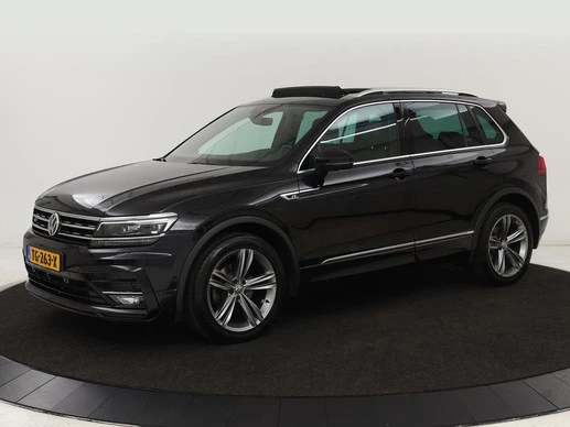 Volkswagen Tiguan - Afbeelding 1 van 30