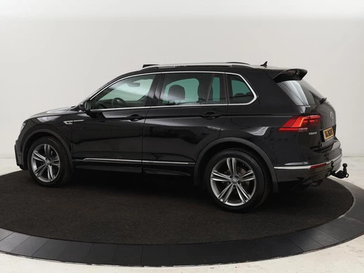 Volkswagen Tiguan - Afbeelding 2 van 30