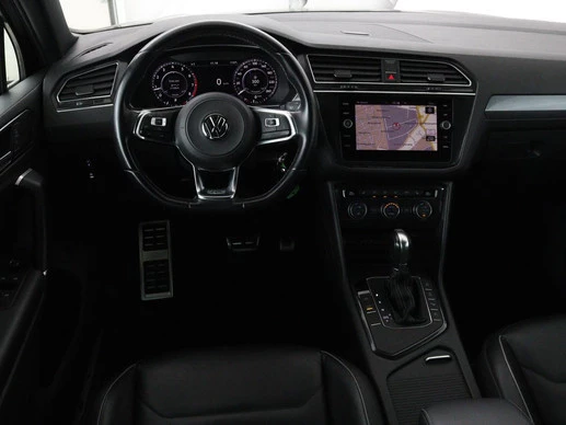Volkswagen Tiguan - Afbeelding 3 van 30
