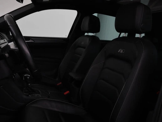 Volkswagen Tiguan - Afbeelding 5 van 30