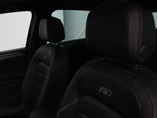 Volkswagen Tiguan - Afbeelding 6 van 30